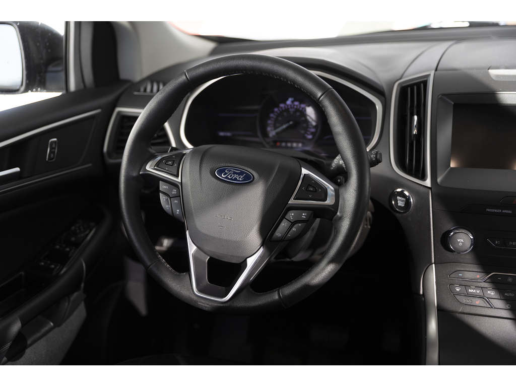 2019 Ford Edge SEL, 温哥华, 全款车