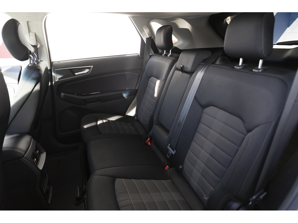 2019 Ford Edge SEL, 温哥华, 全款车