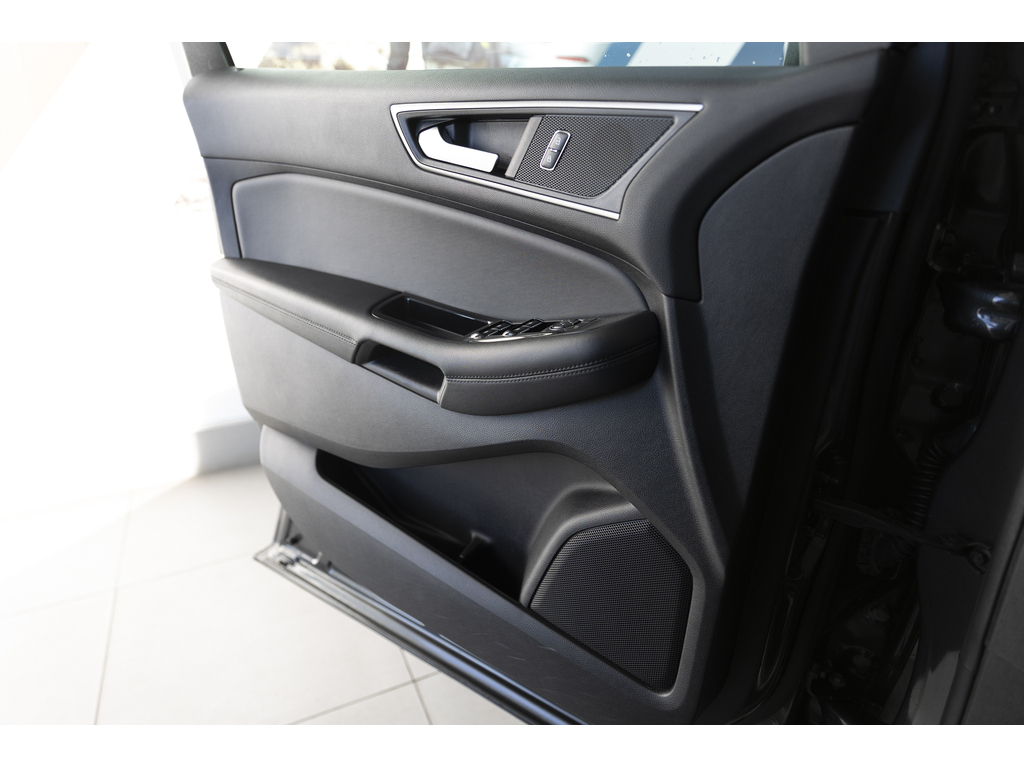 2019 Ford Edge SEL, 温哥华, 全款车