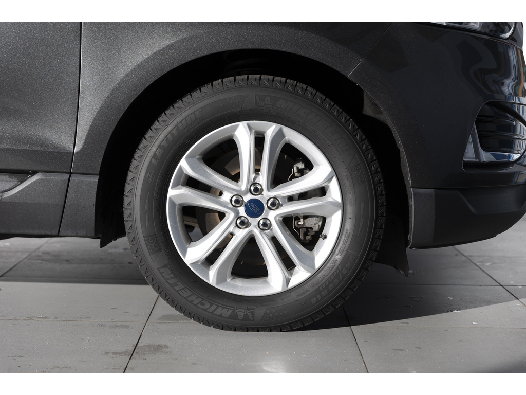 2019 Ford Edge SEL, 温哥华, 全款车