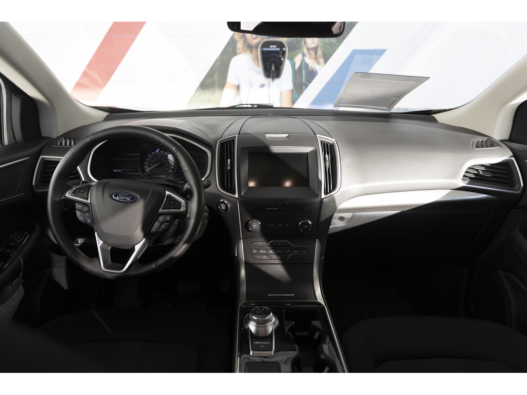 2019 Ford Edge SEL, 温哥华, 全款车