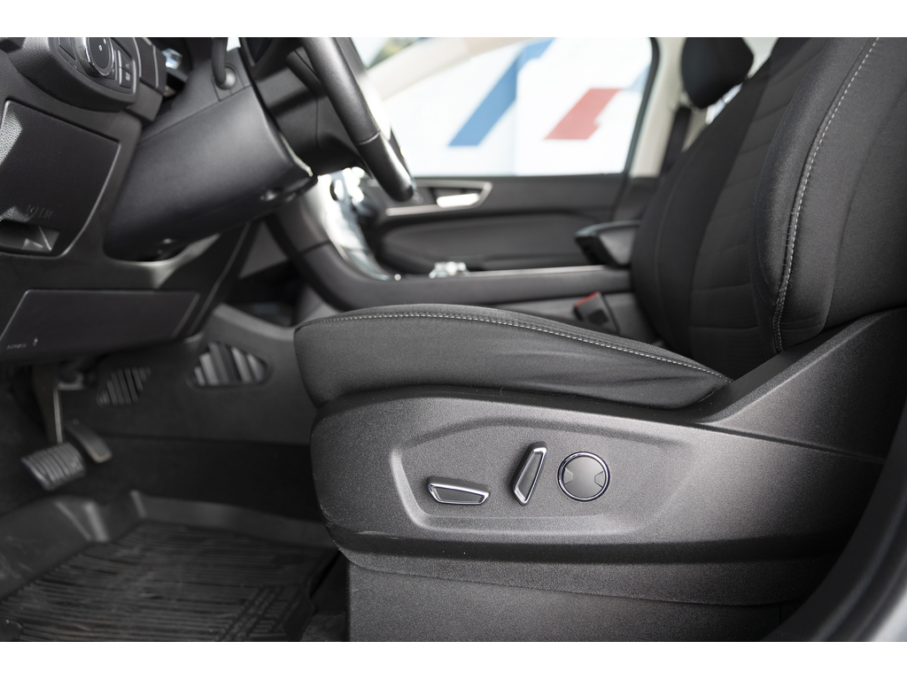 2019 Ford Edge SEL, 温哥华, 全款车