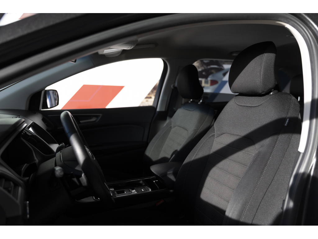2019 Ford Edge SEL, 温哥华, 全款车