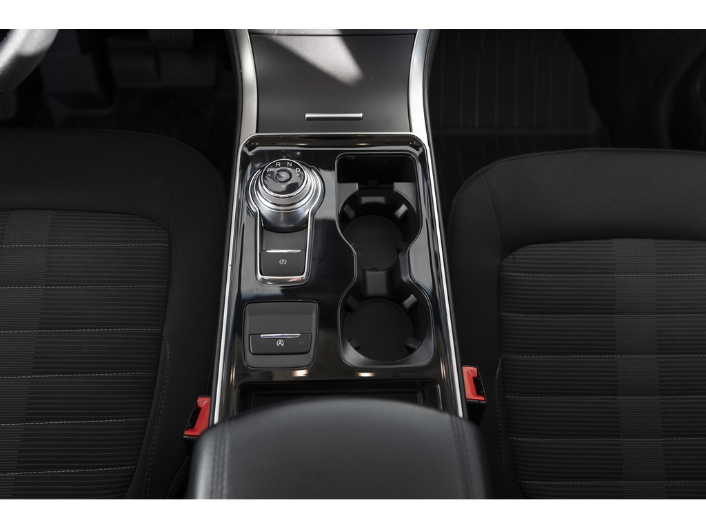 2019 Ford Edge SEL, 温哥华, 全款车