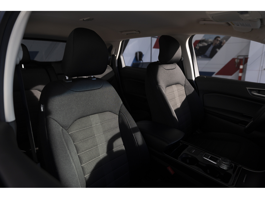 2019 Ford Edge SEL, 温哥华, 全款车