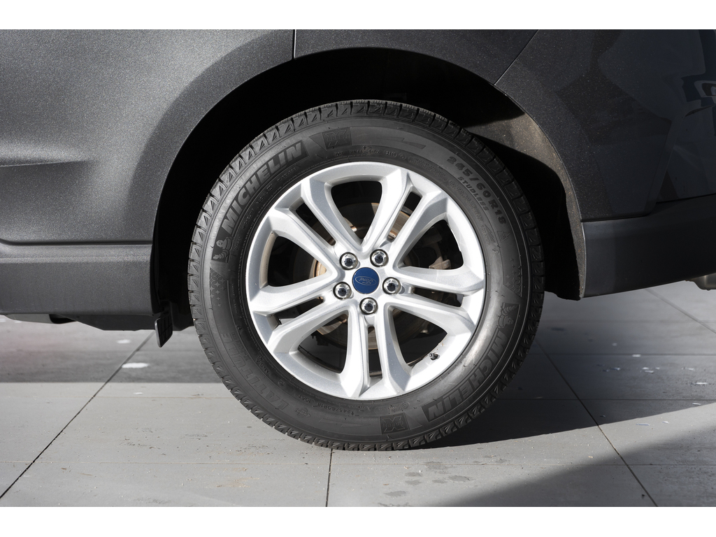 2019 Ford Edge SEL, 温哥华, 全款车