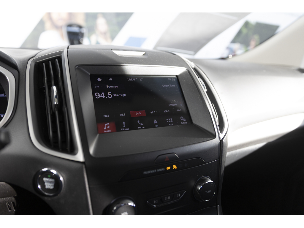 2019 Ford Edge SEL, 温哥华, 全款车