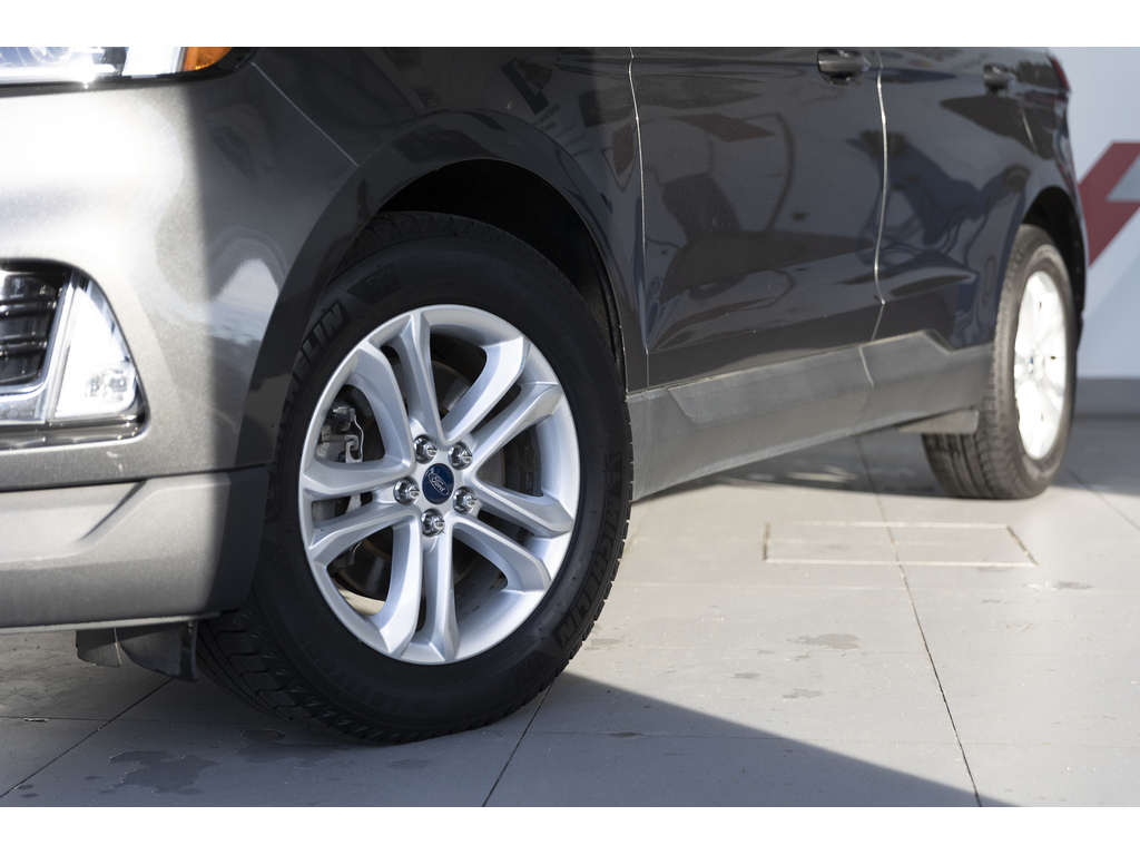 2019 Ford Edge SEL, 温哥华, 全款车