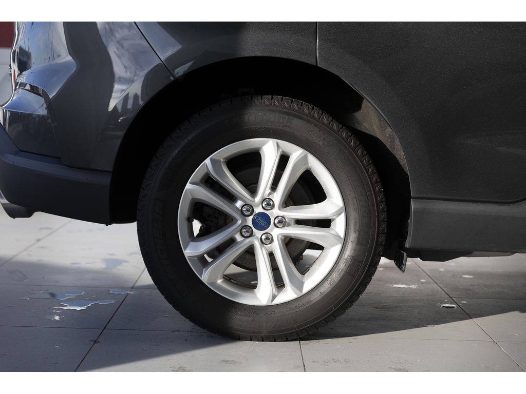 2019 Ford Edge SEL, 温哥华, 全款车