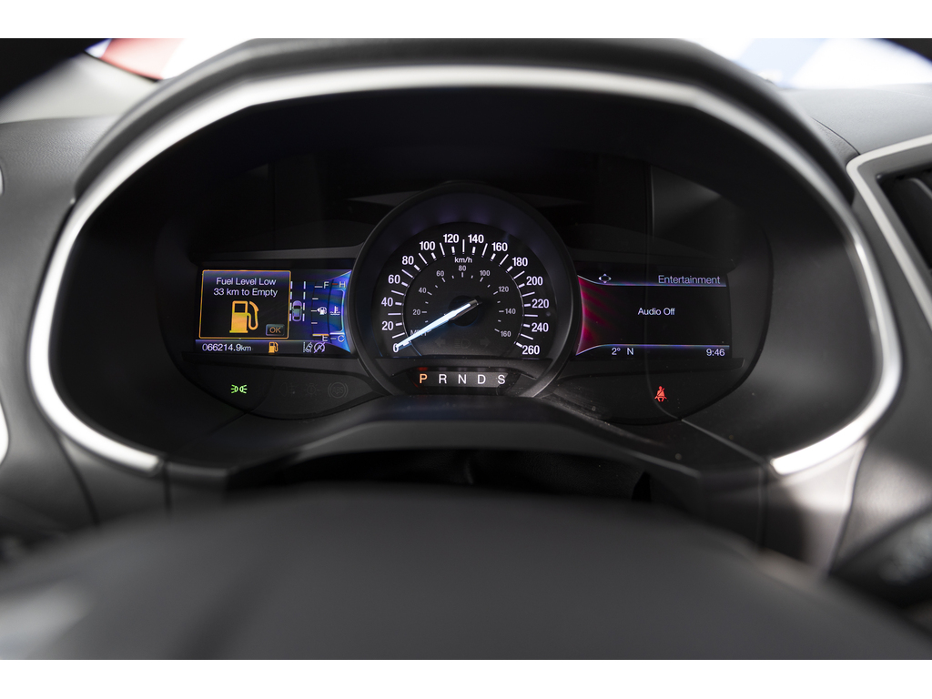 2019 Ford Edge SEL, 温哥华, 全款车