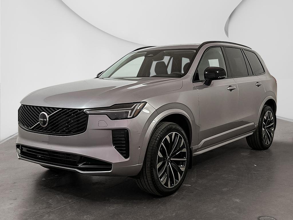 2026 Volvo XC90
