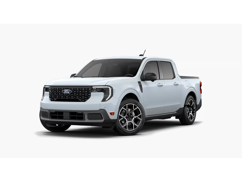 Voxcar FORD Maverick PICKUP TRUCK in , CALGARY