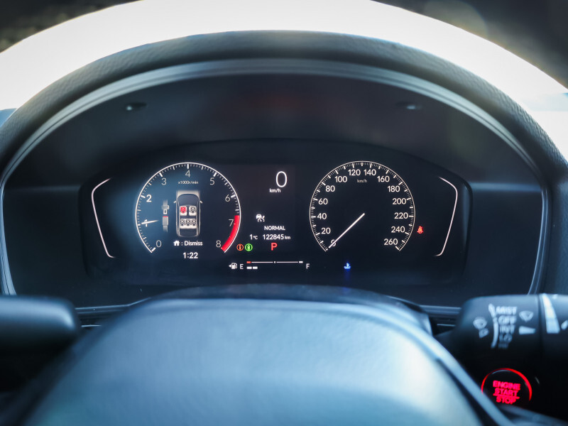 2022 Honda Civic Sedan - Gallery image 18