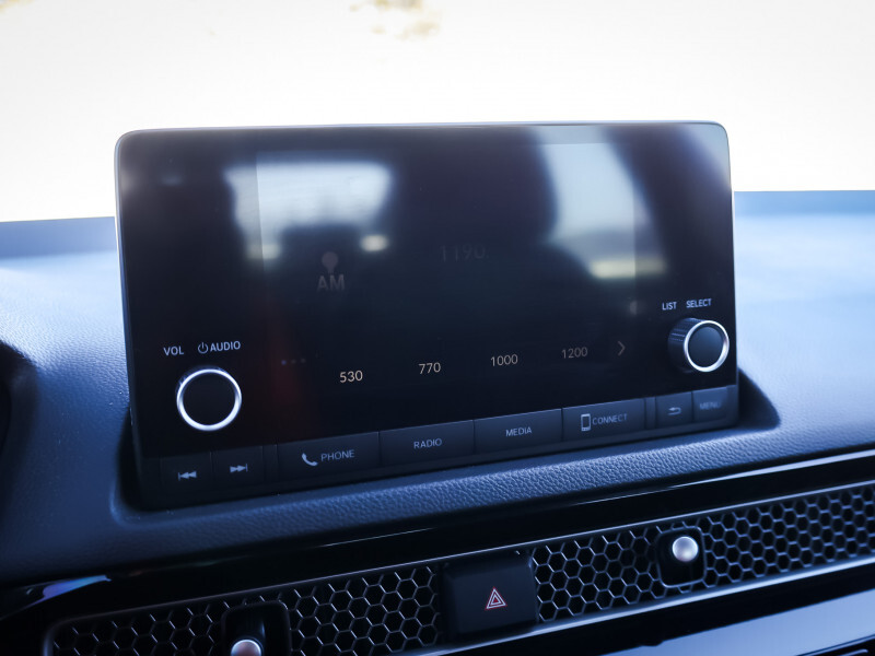 2022 Honda Civic Sedan - Gallery image 19