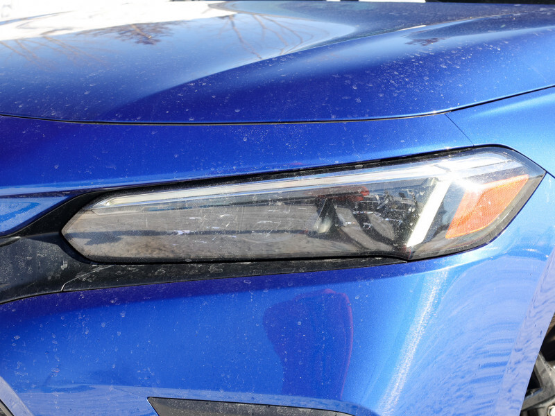 2022 Honda Civic Sedan - Gallery image 5