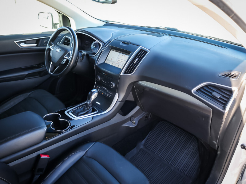 2018 Ford Edge - Gallery image 10