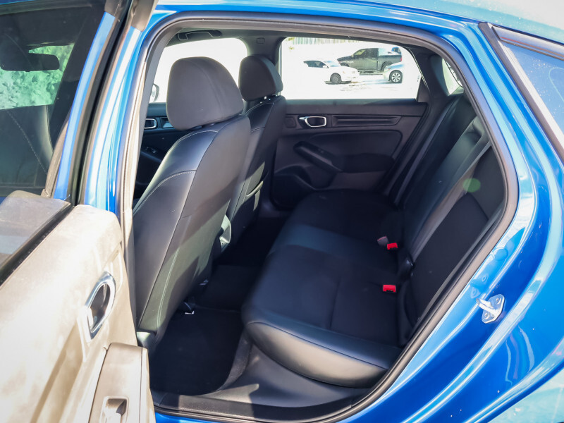 2022 Honda Civic Sedan - Gallery image 8
