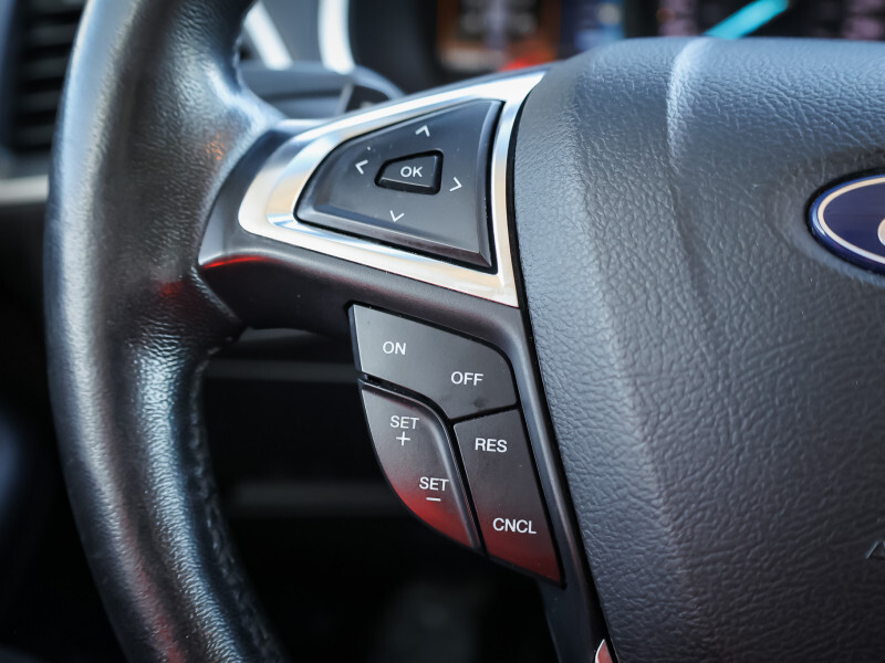 2018 Ford Edge - Gallery image 15