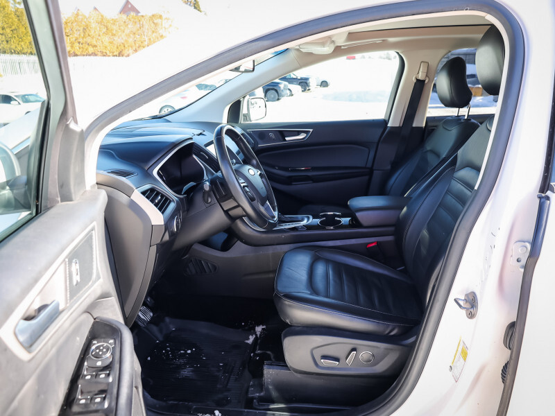 2018 Ford Edge - Gallery image 7