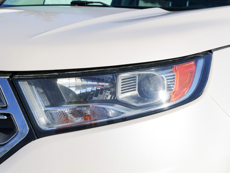 2018 Ford Edge - Gallery image 5