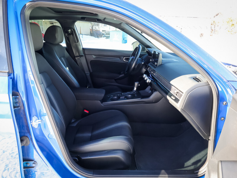 2022 Honda Civic Sedan - Gallery image 10