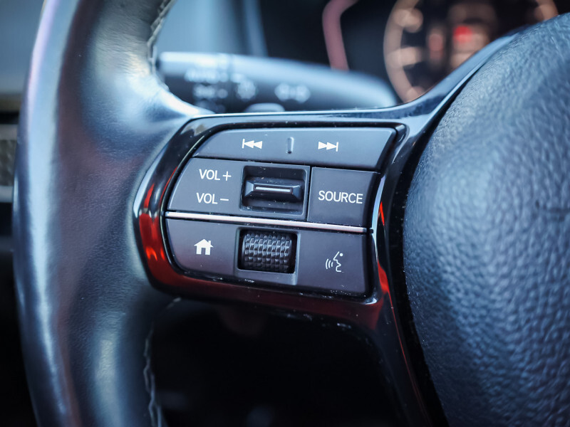 2022 Honda Civic Sedan - Gallery image 16