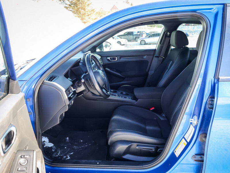 2022 Honda Civic Sedan - Gallery image 7