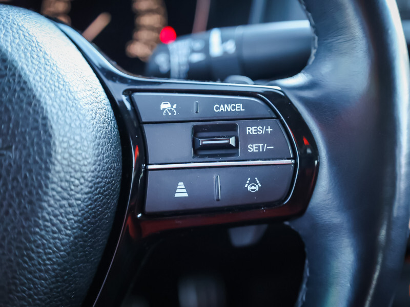 2022 Honda Civic Sedan - Gallery image 17