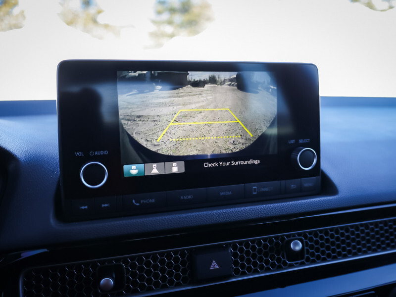 2022 Honda Civic Sedan - Gallery image 20