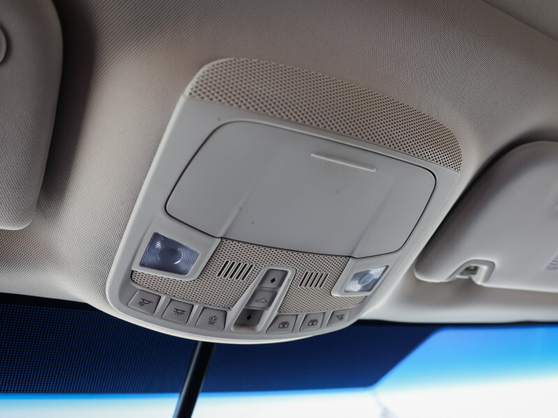 2018 Ford Edge - Gallery image 21