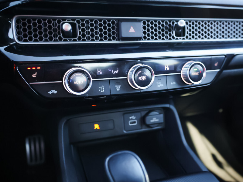 2022 Honda Civic Sedan - Gallery image 21