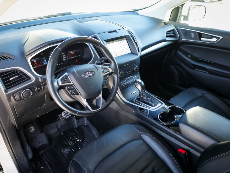 2018 Ford Edge - Gallery image 11