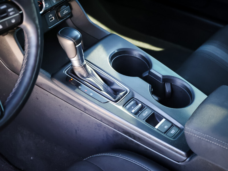 2022 Honda Civic Sedan - Gallery image 15