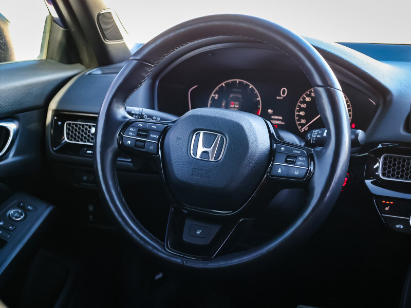 2022 Honda Civic Sedan - Gallery image 13