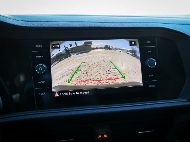 2019 Volkswagen Jetta - Gallery image 20