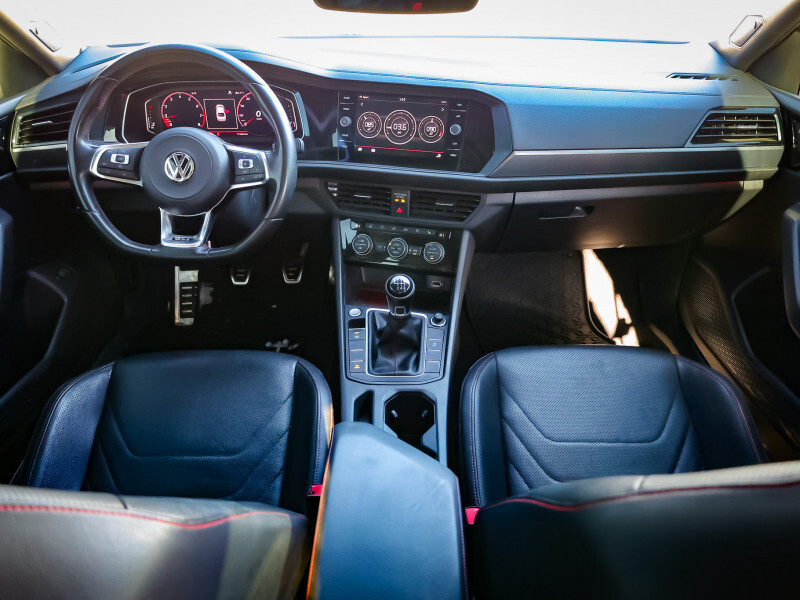 2019 Volkswagen Jetta - Gallery image 12