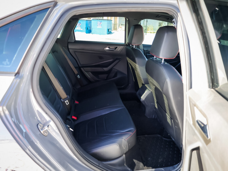 2019 Volkswagen Jetta - Gallery image 11