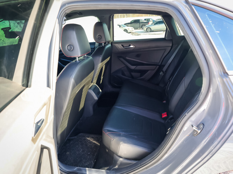2019 Volkswagen Jetta - Gallery image 8