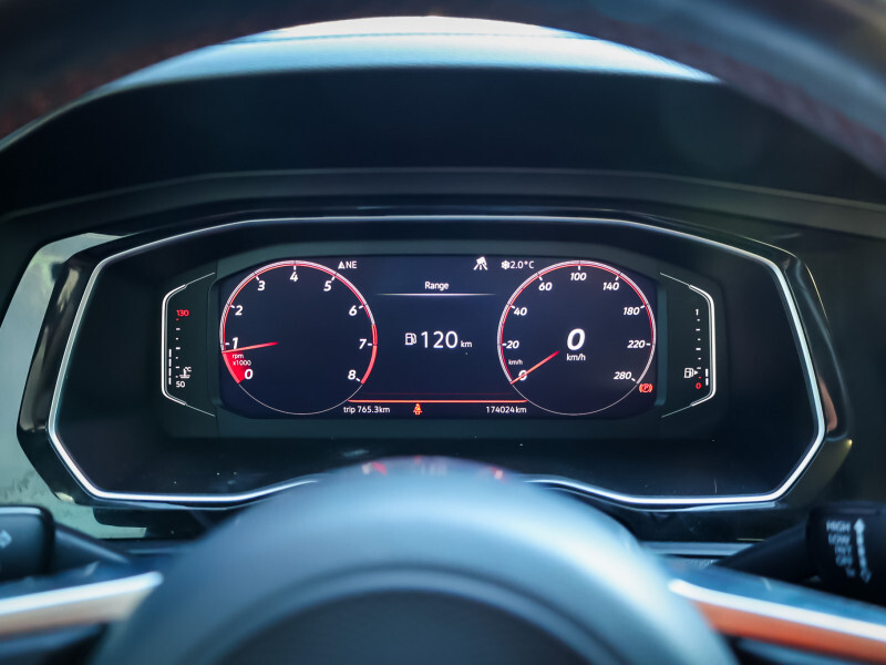 2019 Volkswagen Jetta - Gallery image 18