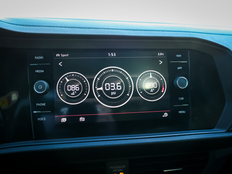 2019 Volkswagen Jetta - Gallery image 19