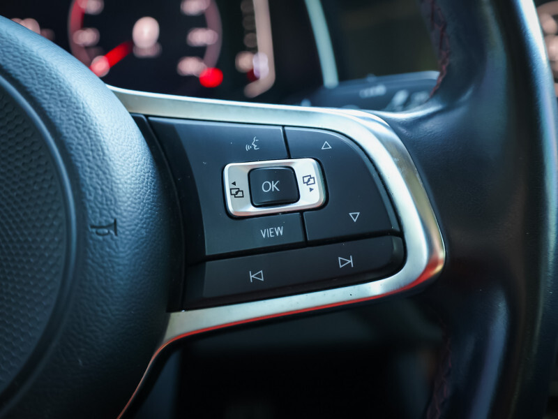 2019 Volkswagen Jetta - Gallery image 17