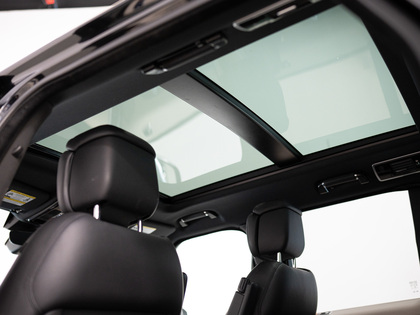 used 2022 Land Rover Range Rover car, priced at $72,900