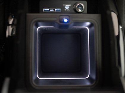 used 2022 Land Rover Range Rover car, priced at $72,900