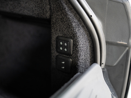 used 2022 Land Rover Range Rover car, priced at $72,900