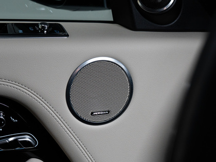 used 2022 Land Rover Range Rover car, priced at $72,900