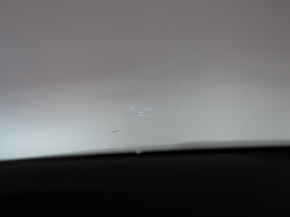 used 2023 Audi e-tron car, priced at $37,900