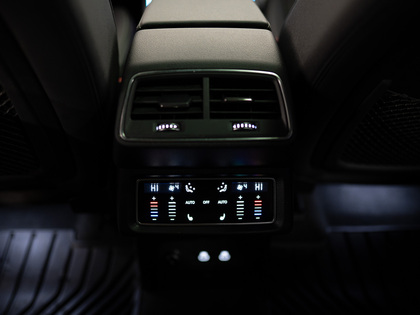 used 2023 Audi e-tron car, priced at $37,900