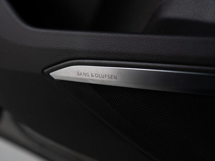 used 2023 Audi e-tron car, priced at $37,900