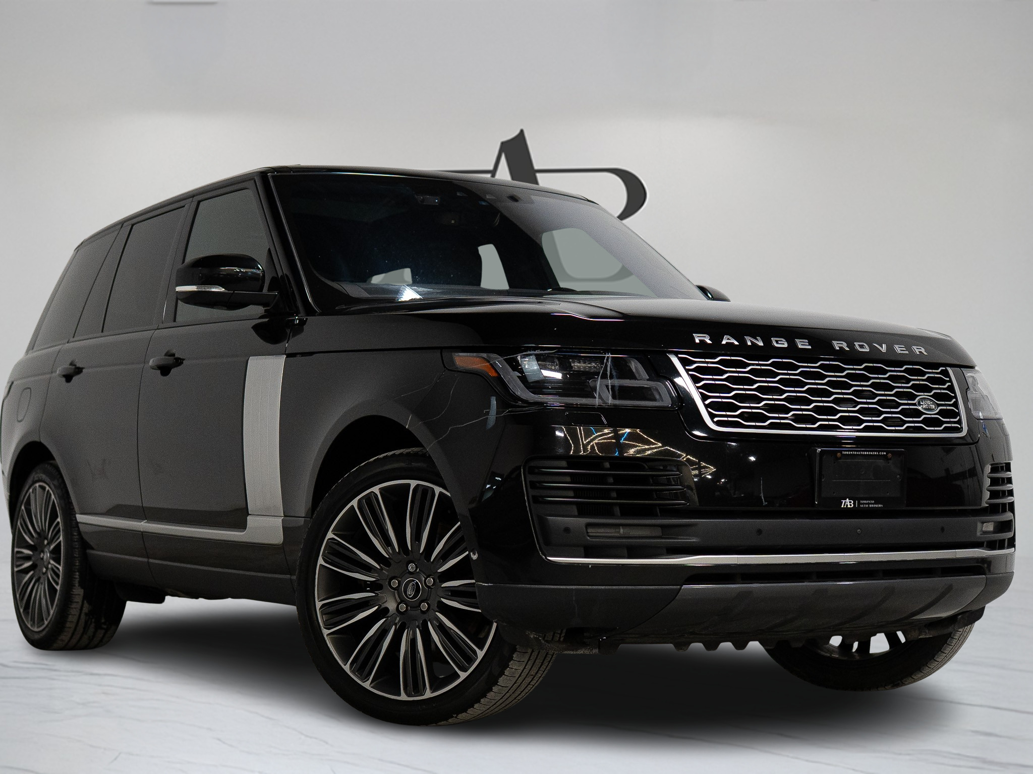 2022 Land Rover Range Rover