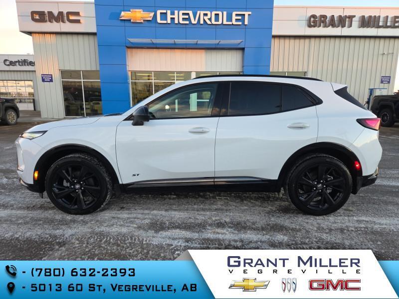 2026 Buick Envision